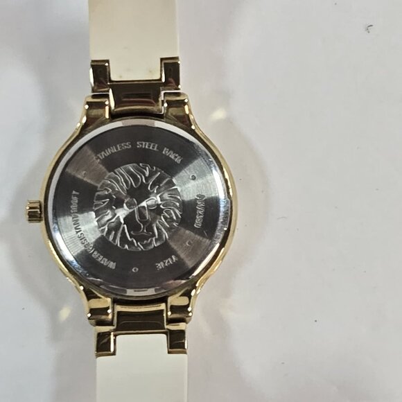 Anne Klein Women’s Gold Tone Watch – Pre-Owned main image 7